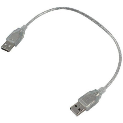 SLine USB Erkek-Erkek 50cm K:500 SLine USB Erkek-Erkek 50cm K:500